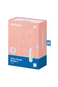 Satisfyer Ultrapower Bullet 3